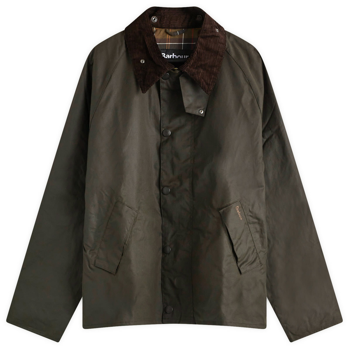 Barbour speyside wax jacket online