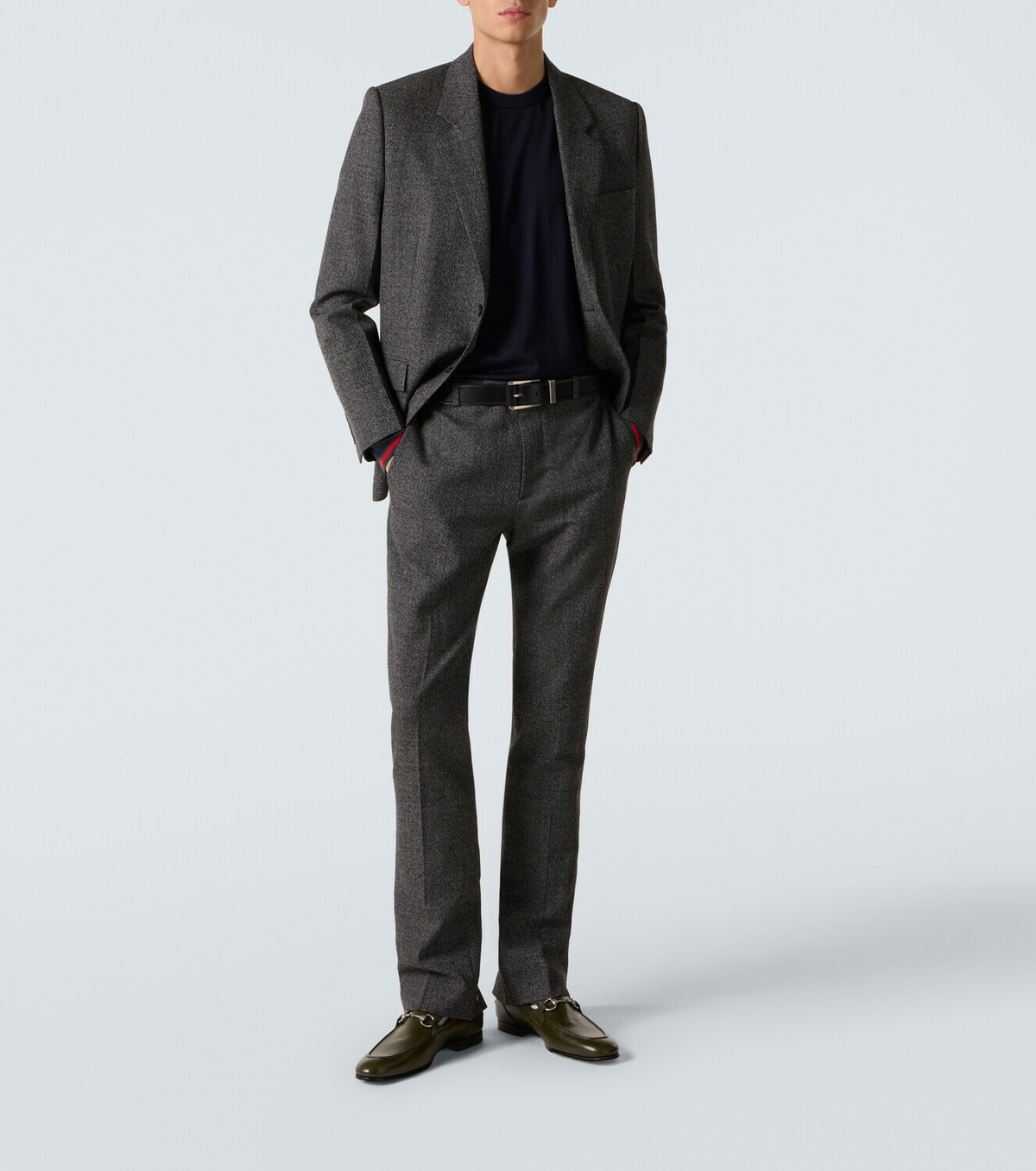 Gucci Wool sweater
