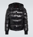 Moncler Maljasset down jacket