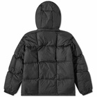 66° North Dyngja Down Jacket in Obsidian