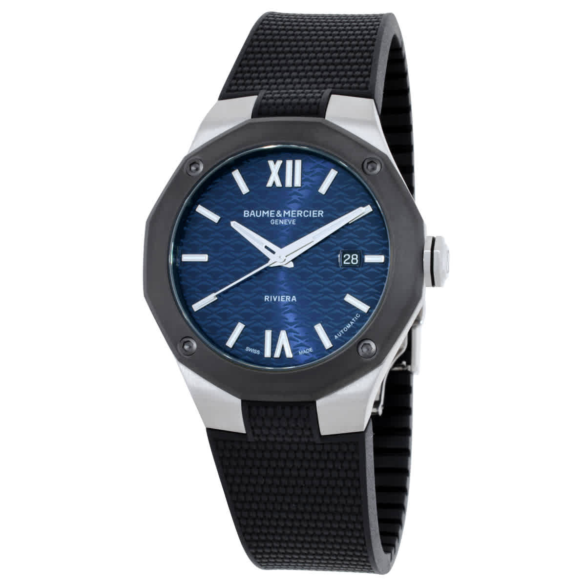 Baume et Mercier Riviera Automatic Mens Watch M0A10768