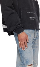 Stolen Girlfriends Club Silver No Apologies Bracelet