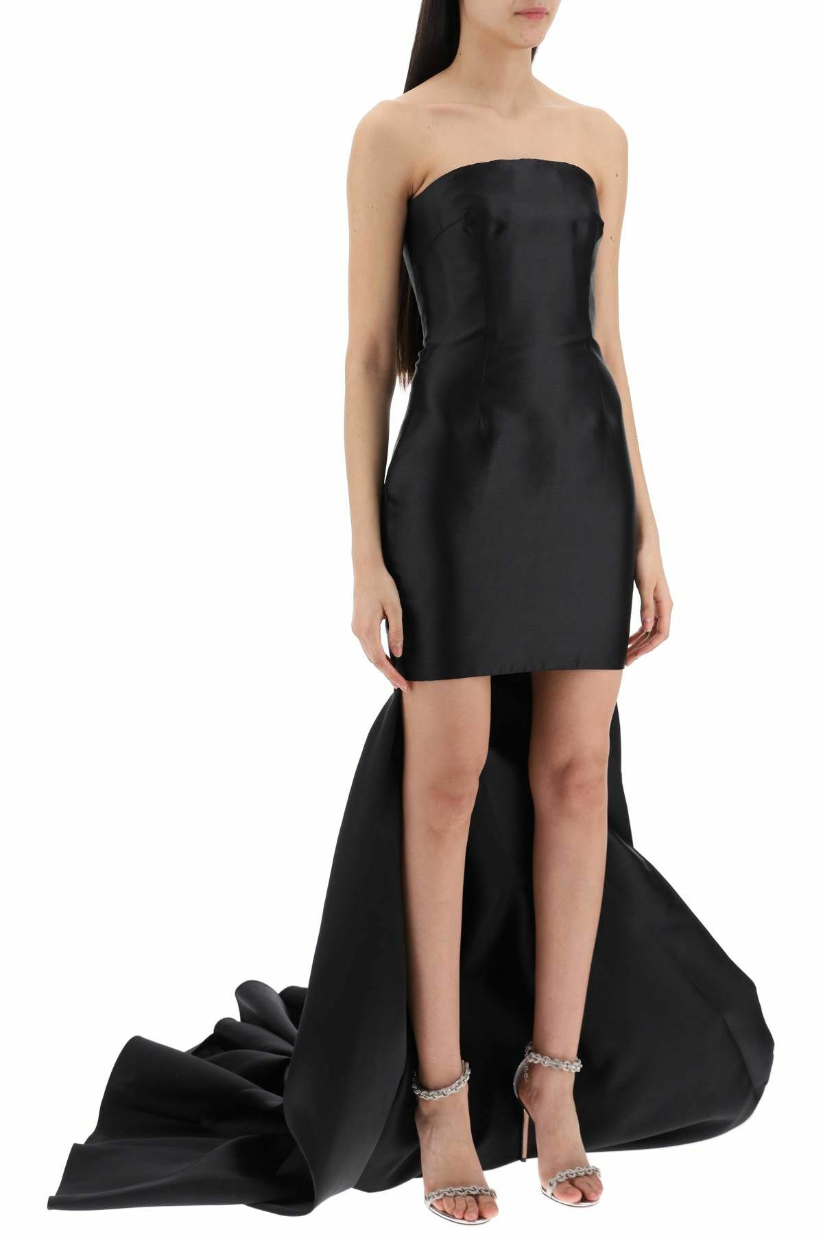 formal all black dresses Evening Party Dress Prom Gowns fg5659 – formalgowns Size:V: XHY-113 The Bride That Let