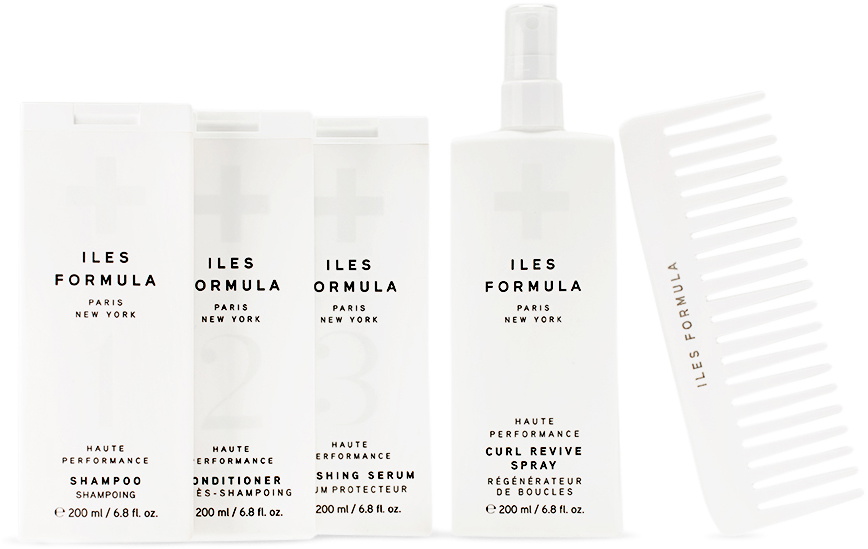 Iles Formula Extension Pack Set