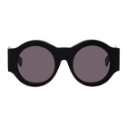 Kuboraum Black Mask A5 BM Sunglasses
