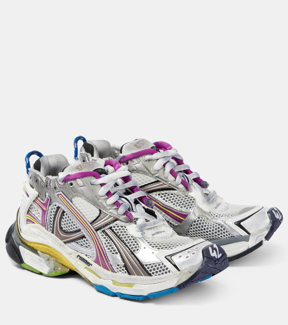 Balenciaga Runner sneakers
