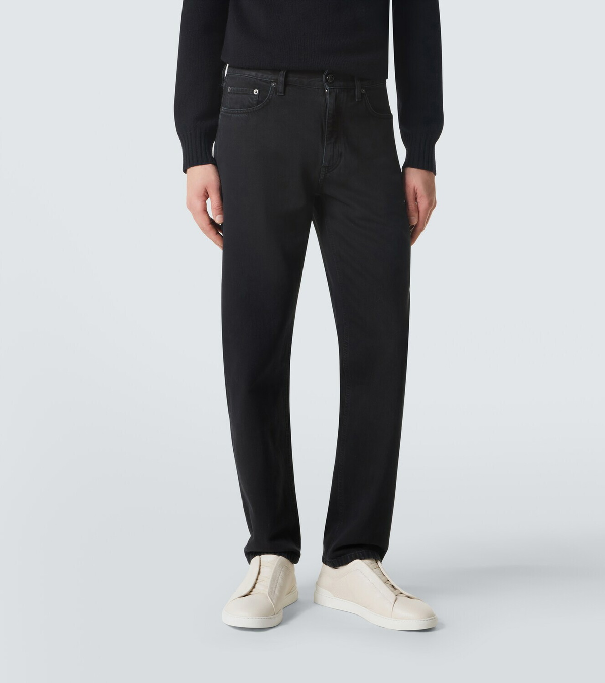 Zegna Straight jeans