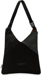 master-piece Black Slant 3Way Bag