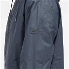 Rains Men's Lohja Jacket in Navy