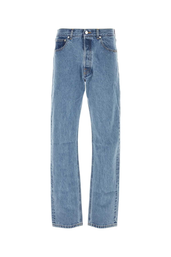 Photo: VTMNTS Denim Jeans
