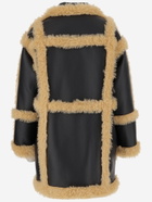 STAND STUDIO Coat Handlee
