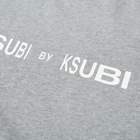Ksubi Ksubi By Ksbui Crew Sweat