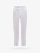 Pt Torino Trouser White   Mens