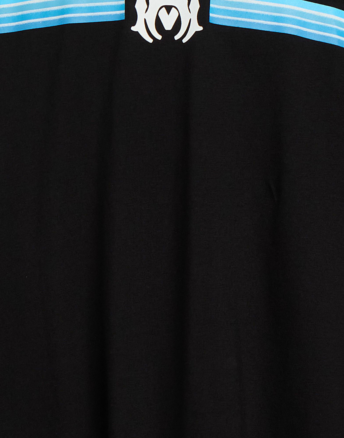 Amiri Mens T-shirt in Black