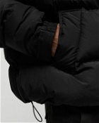 Martine Rose Doll Puffer Black - Mens - Down & Puffer Jackets