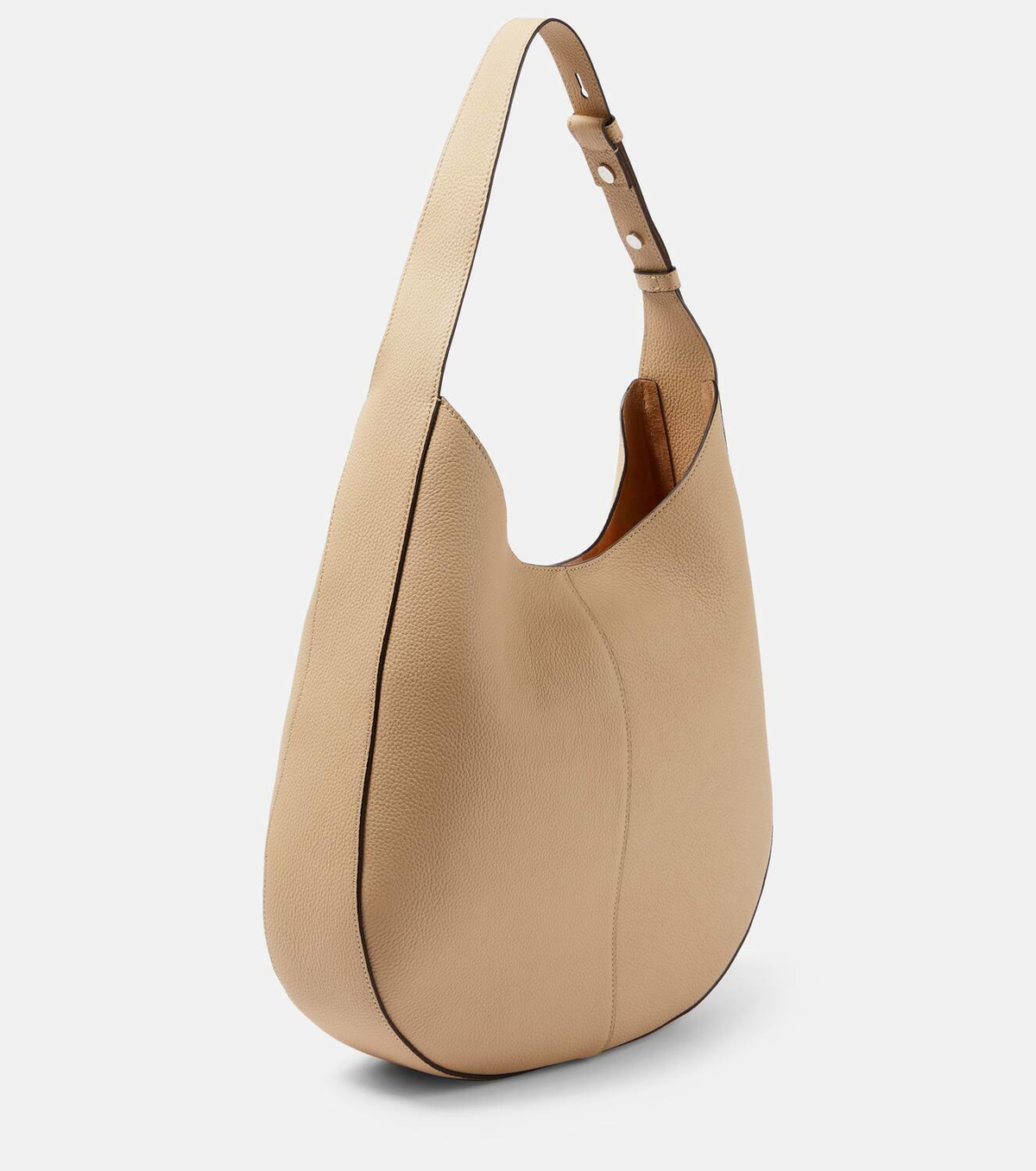Tod's Di Small leather shoulder bag
