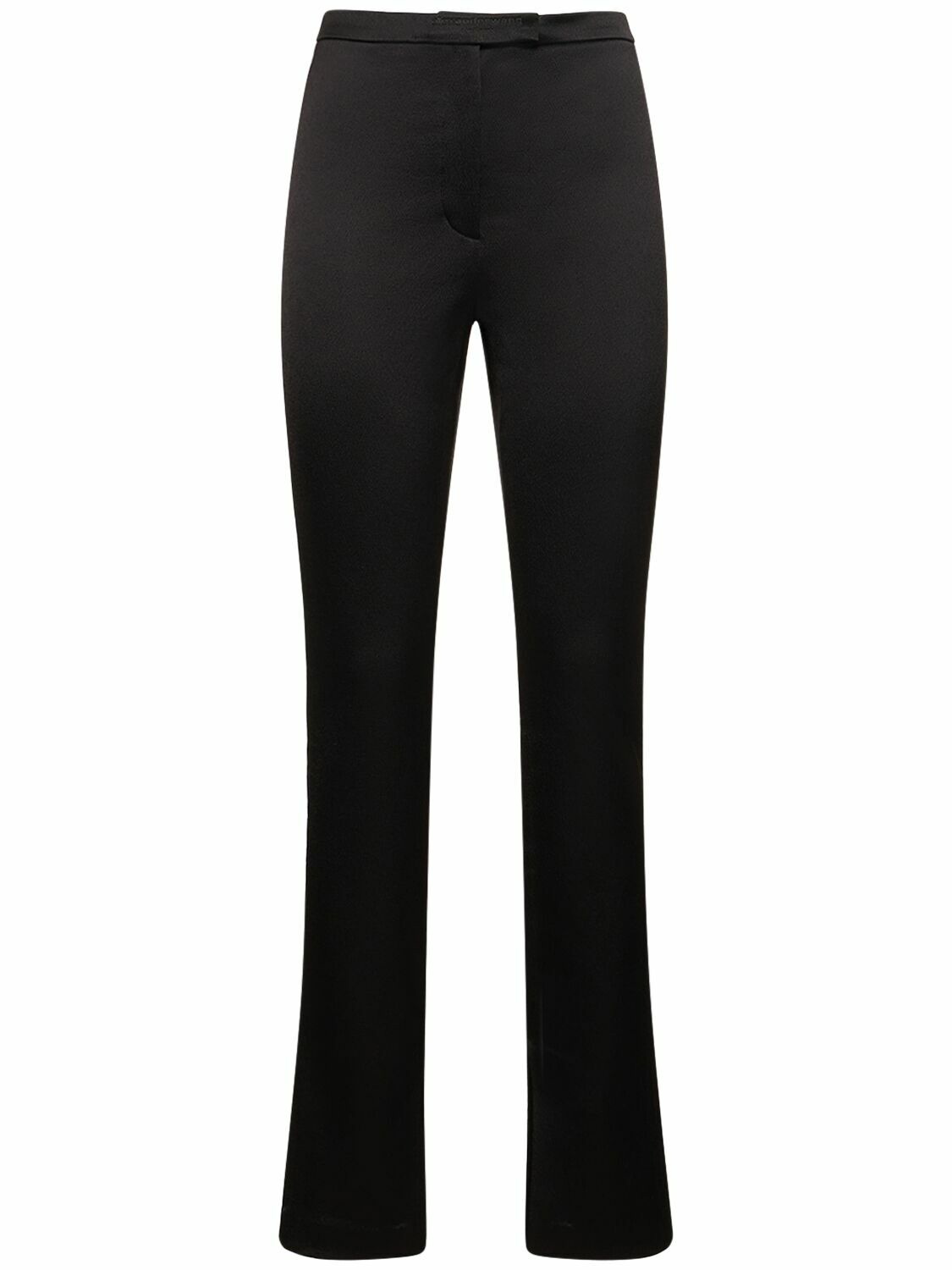 Alexander Wang Black Panty Line Leggings Alexander Wang