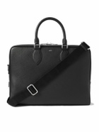 Mr P. - Full-Grain Leather Briefcase