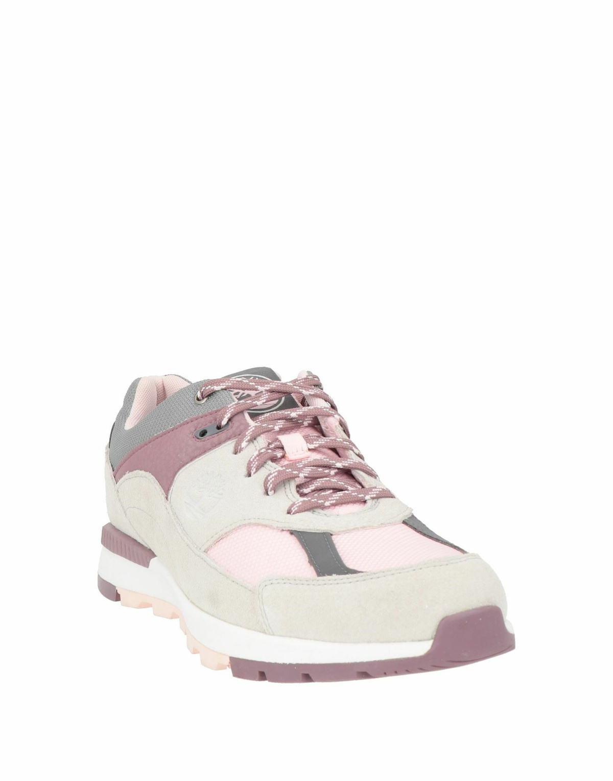 Timberland Womens Sneakers in Pink