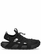 THE NORTH FACE Explore Camp Shandal Sandals