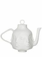 JONATHAN ADLER Dora Maar Porcelain Teapot