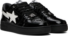 BAPE Black BAPE STA #2 Sneakers