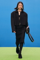 Jacquemus - Chouchous earrings