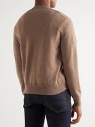 TOM FORD - Cashmere Sweater - Neutrals