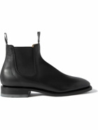 R.M.Williams - Comfort Craftsman Leather Chelsea Boots - Black