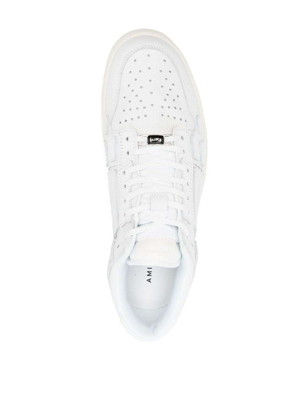 AMIRI - Leather Sneakers mens