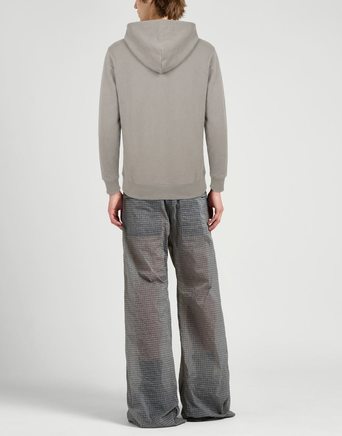 Diesel Mens Sweatshirt in Grey
