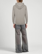 Diesel Mens Sweatshirt in Grey
