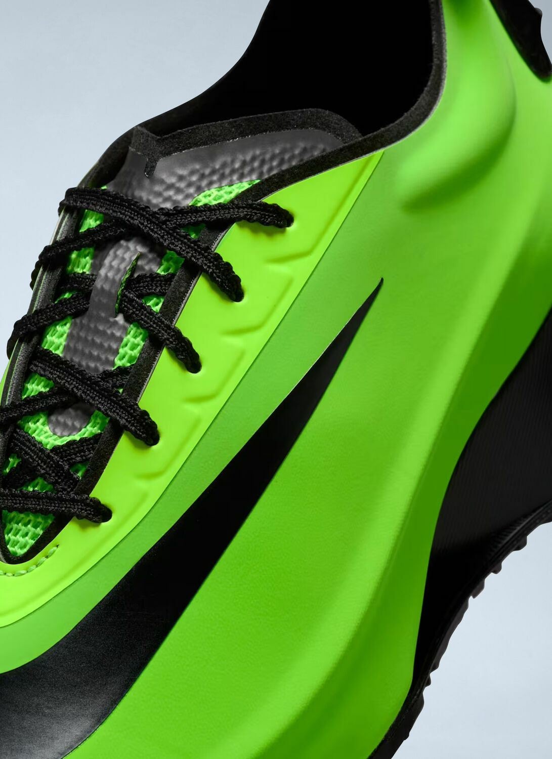Nike First Sight Noir Sneakers
