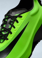 Nike First Sight Noir Sneakers