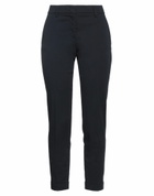 Peserico Womens Pants Midnight in Blue