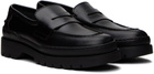 Kleman Black Accore M VGT Loafers