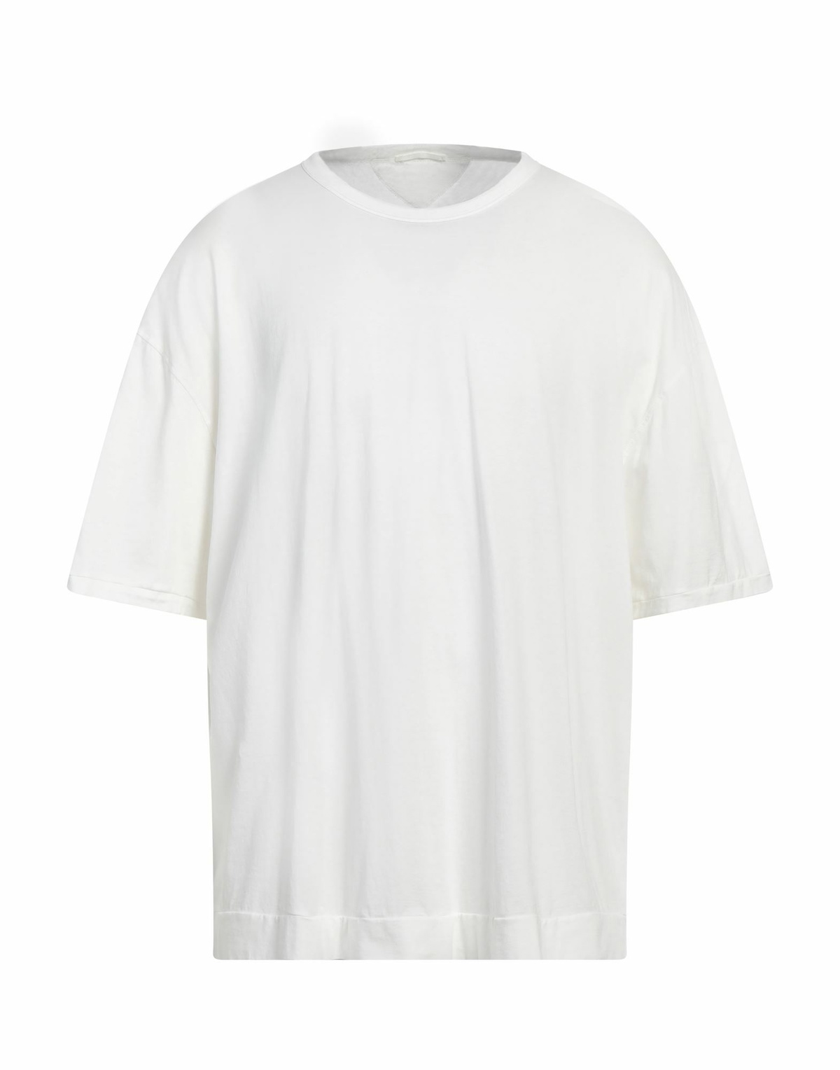 Ten C Mens T-shirt in White