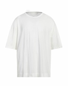Ten C Mens T-shirt in White