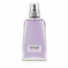 Thierry Mugler Run Free Eau de Toilette Cologne Spray 3.4 oz/100 ml