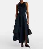 Givenchy Cotton midi dress