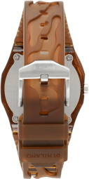 MAD Paris Brown D1 Milano Edition Concept Watch