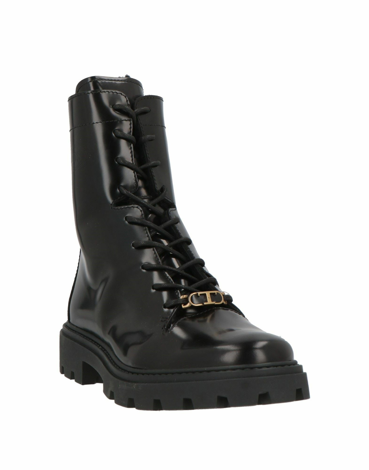 Tod's Womens Ankle boots in Black
