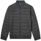 Polo Ralph Lauren Down Filled Bomber Jacket