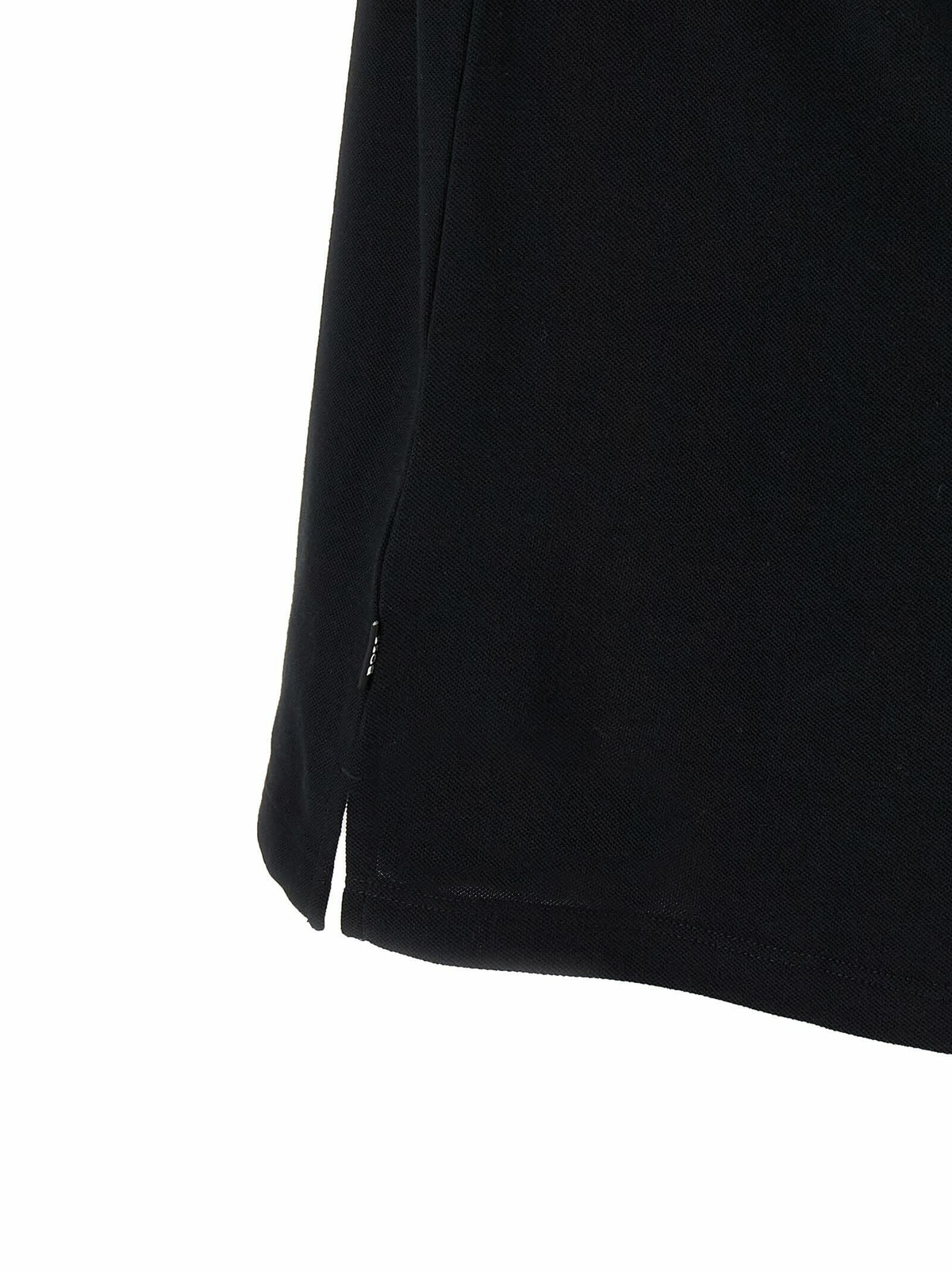 Hugo Boss Piquée Polo Shirt