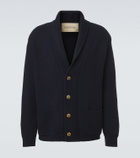 Valentino Virgin wool cardigan
