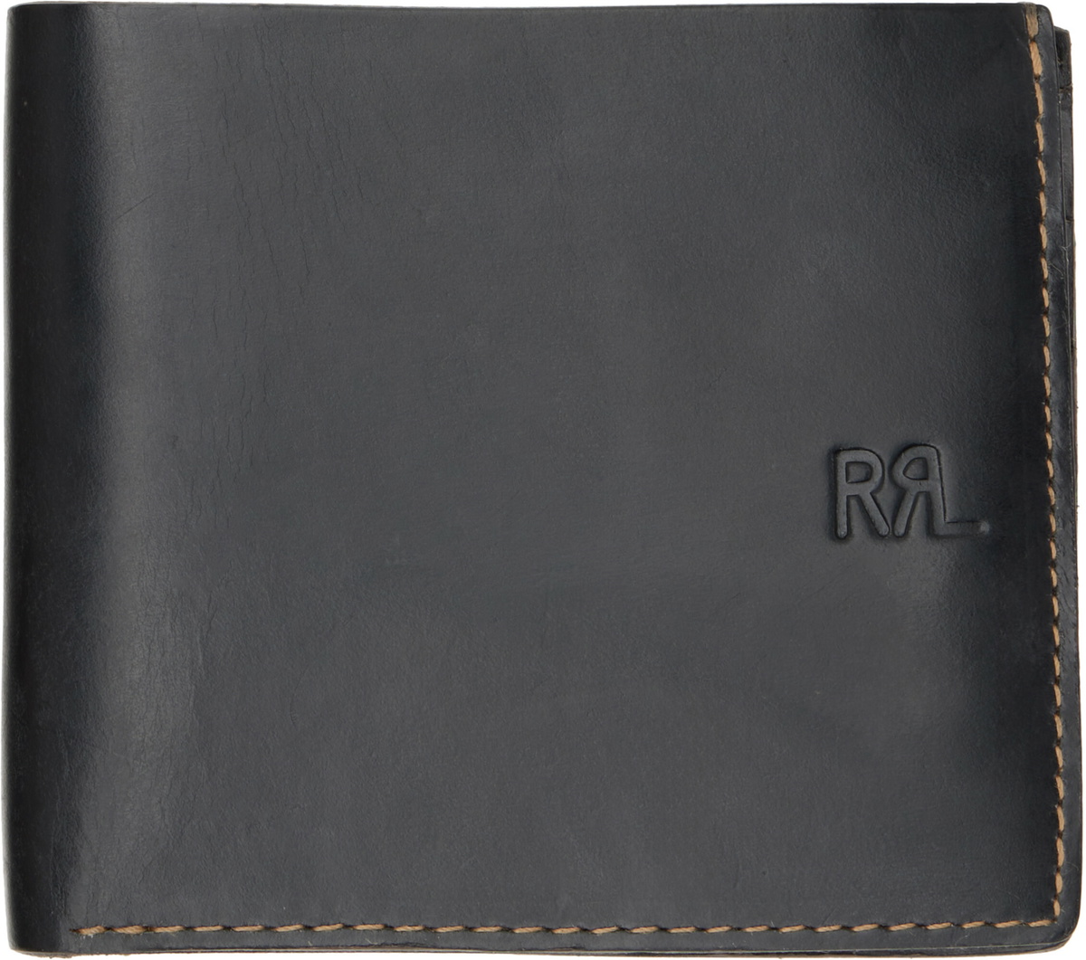 RRL - Denim Billfold Wallet RRL