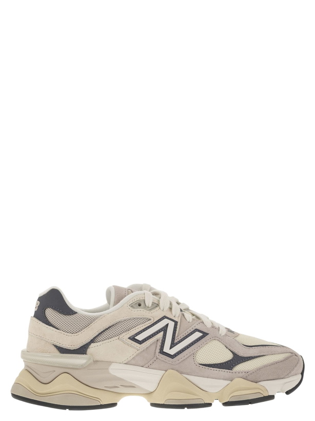 Photo: New Balance 9060 - Sneakers