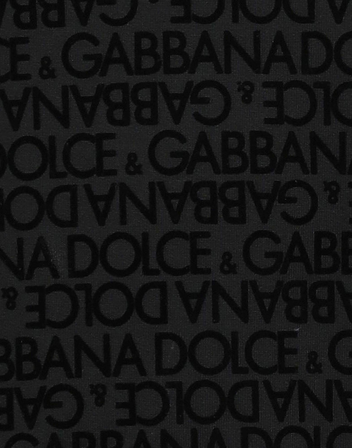 Dolce & gabbana Mens Sweatshirt in Black