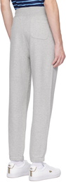 Polo Ralph Lauren Gray 'The RL' Lounge Pants