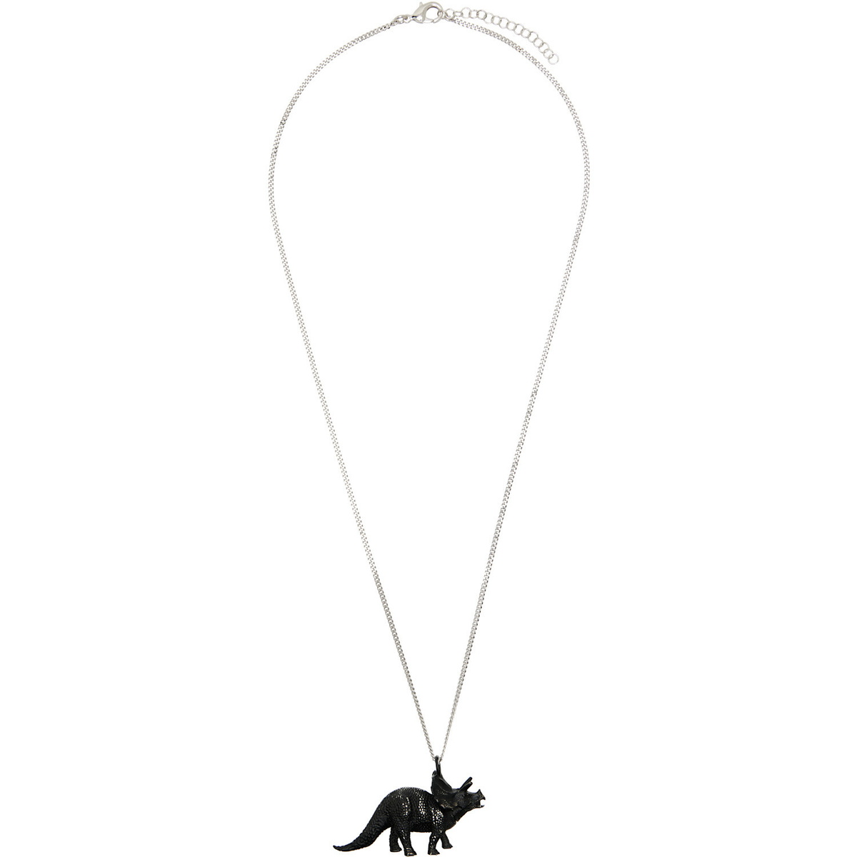 MM6 Maison Margiela Dino Necklace